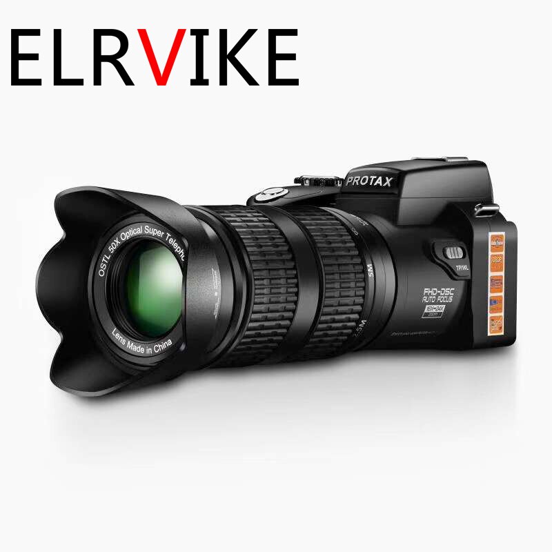 ELRVIKE HD  ī޶, POLO PROTAX D7100, 33 ..
